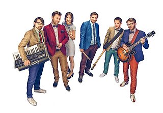 grajmofon - zespół na wesele Wrocław