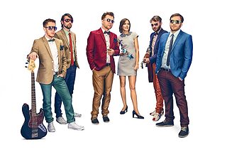 grajmofon - zespół na wesele Wrocław