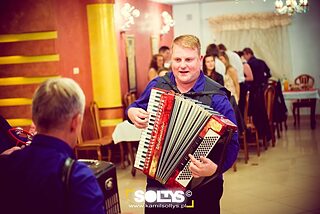 MACHO 662 970 559 - zespół na wesele Radom