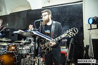 Bigiel Band - zespół na wesele Katowice