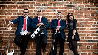 Zespół weselny Romans Band - zespół na wesele Lublin