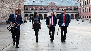 Zespół weselny Romans Band - zespół na wesele Lublin