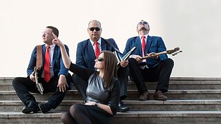 Zespół weselny Romans Band - zespół na wesele Lublin