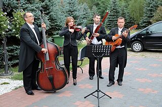 Zespół muzyczny Non-Stop - zespół na wesele Łódź