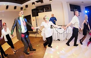 Dj na wesele Sosnowiec - zespół na wesele Sosnowiec