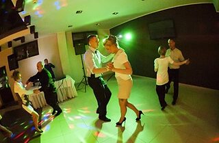 Dj na wesele Sosnowiec - zespół na wesele Sosnowiec