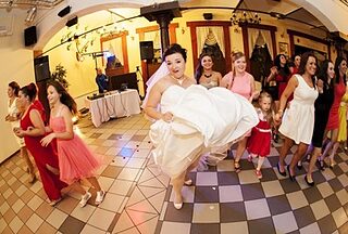 Dj na wesele Sosnowiec - zespół na wesele Sosnowiec