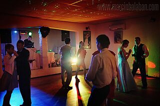 Dj na wesele Sosnowiec - zespół na wesele Sosnowiec