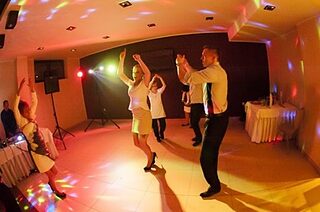 Dj na wesele Sosnowiec - zespół na wesele Sosnowiec