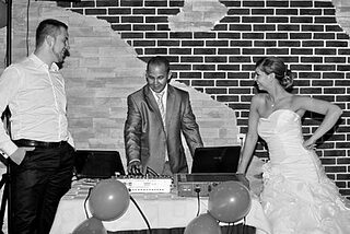 Dj na wesele Sosnowiec - zespół na wesele Sosnowiec