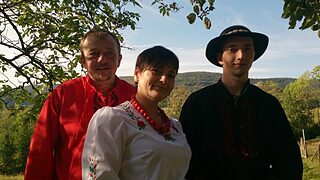 Kocierscy Zbóje