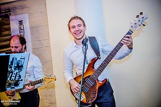 Magistrala - zespół na wesele Wolbrom
