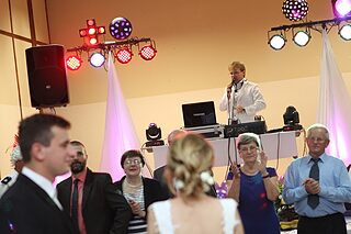 DJ RAMZES - zespół na wesele Kościan