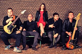 JUST MUSIC - zespół na wesele Warszawa