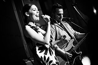 JUST MUSIC - zespół na wesele Warszawa