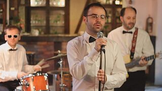 Magistrala - zespół na wesele Wolbrom