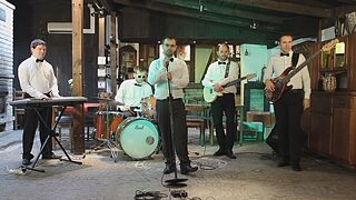 Magistrala - zespół na wesele
