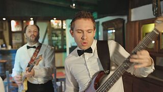 Magistrala - zespół na wesele Wolbrom