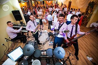 Zespół muzyczny J.A.B.A.D.U - zespół na wesele Jaśliska