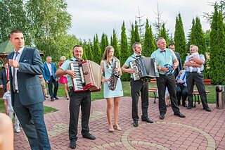 FOCUS KOZIENICE PIONKI - zespół na wesele