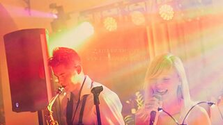 AfroBand - zespół na wesele Mysłowice