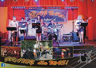 Baj Band