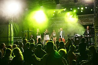 ALIBI (Chojnice-Słupsk) - zespół na wesele Chojnice