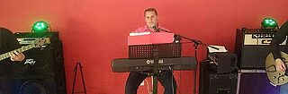 MARINERO - zespół na wesele Dębowa Łąka