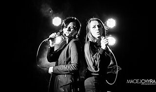 Ewenement - zespół na wesele Szklarska Poręba