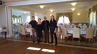 Socho music-band - zespół na wesele Gdańsk