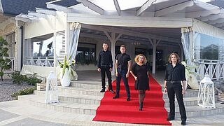 Socho music-band - zespół na wesele Gdańsk