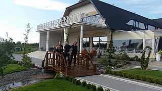 Socho music-band - zespół na wesele Gdańsk