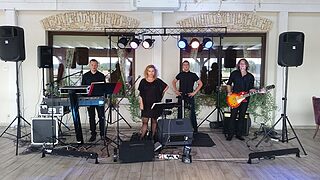 Socho music-band - zespół na wesele Gdańsk