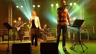 Socho music-band - zespół na wesele Gdańsk
