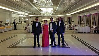 Socho music-band - zespół na wesele Gdańsk