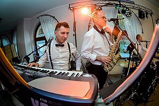 TOFFI BAND - zespół na wesele Starachowice