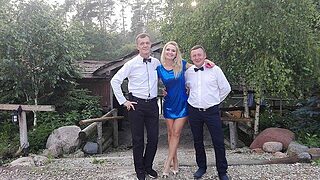 Nexus-z biesiadą i karaoke - zespół na wesele Mosina