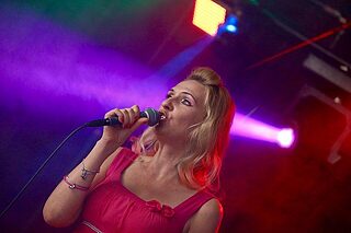 Nexus-z biesiadą i karaoke - zespół na wesele Mosina