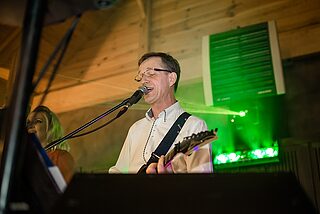 Nexus-z biesiadą i karaoke - zespół na wesele Mosina