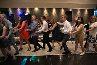 Reflex - zespół na wesele Węgliniec
