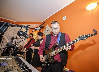 Reflex - zespół na wesele Węgliniec