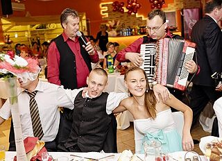 Reflex - zespół na wesele Węgliniec