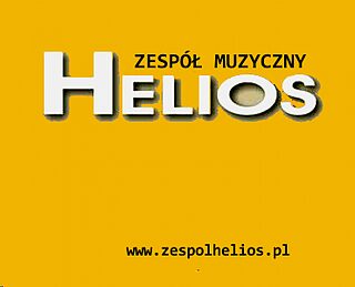 Zespół Helios - zespół na wesele Kluczbork