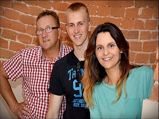 Zespół Helios - zespół na wesele Kluczbork