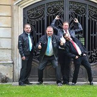 Paradox Band