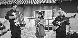 Krakus Band - zespół na wesele Kraków