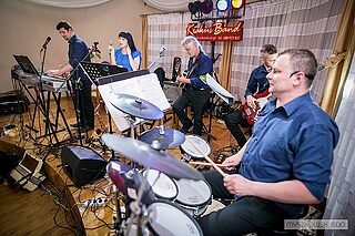 Krakus Band - zespół na wesele Kraków