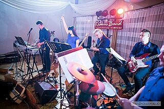 Krakus Band - zespół na wesele Kraków