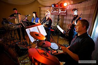 Krakus Band - zespół na wesele Kraków