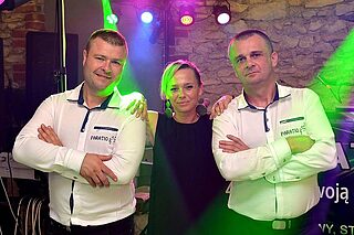 Zespół muzyczny ParaTio